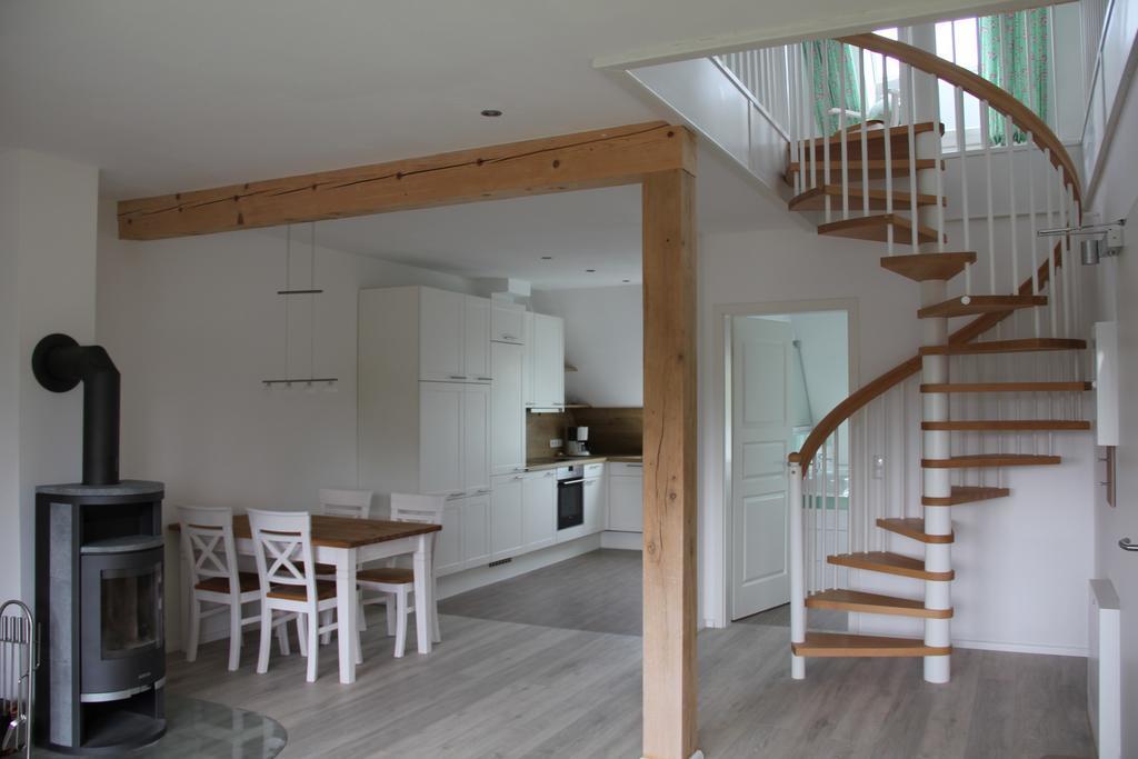 Landhaus Fuenfseen ห้อง รูปภาพ