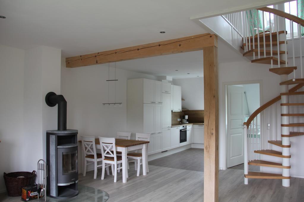 Landhaus Fuenfseen ห้อง รูปภาพ