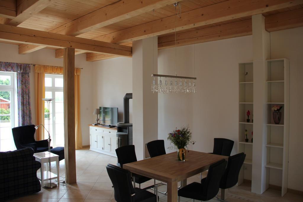 Landhaus Fuenfseen ห้อง รูปภาพ