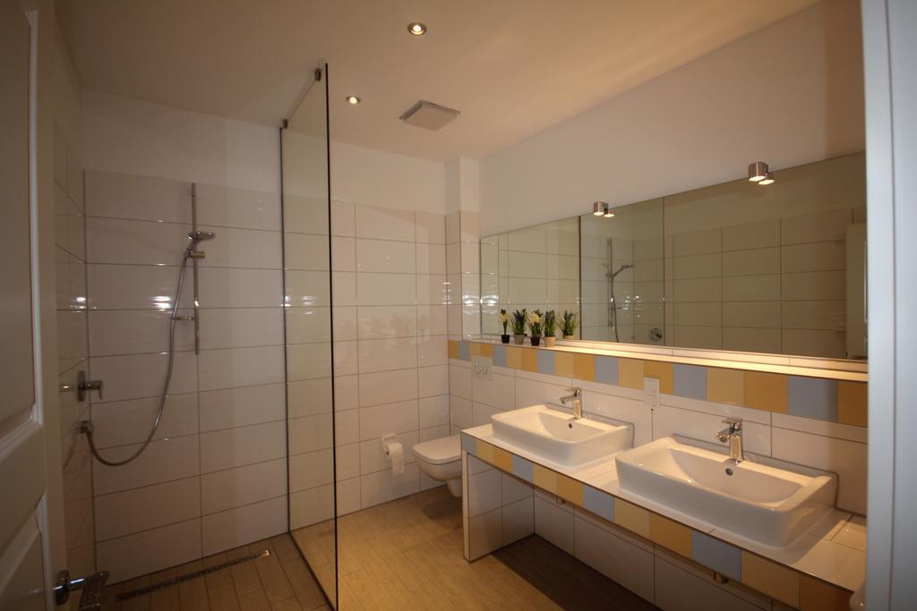 Landhaus Fuenfseen ห้อง รูปภาพ
