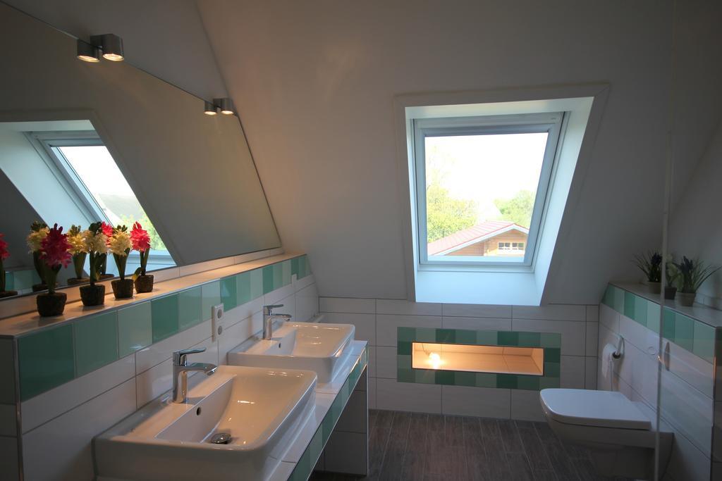 Landhaus Fuenfseen ห้อง รูปภาพ