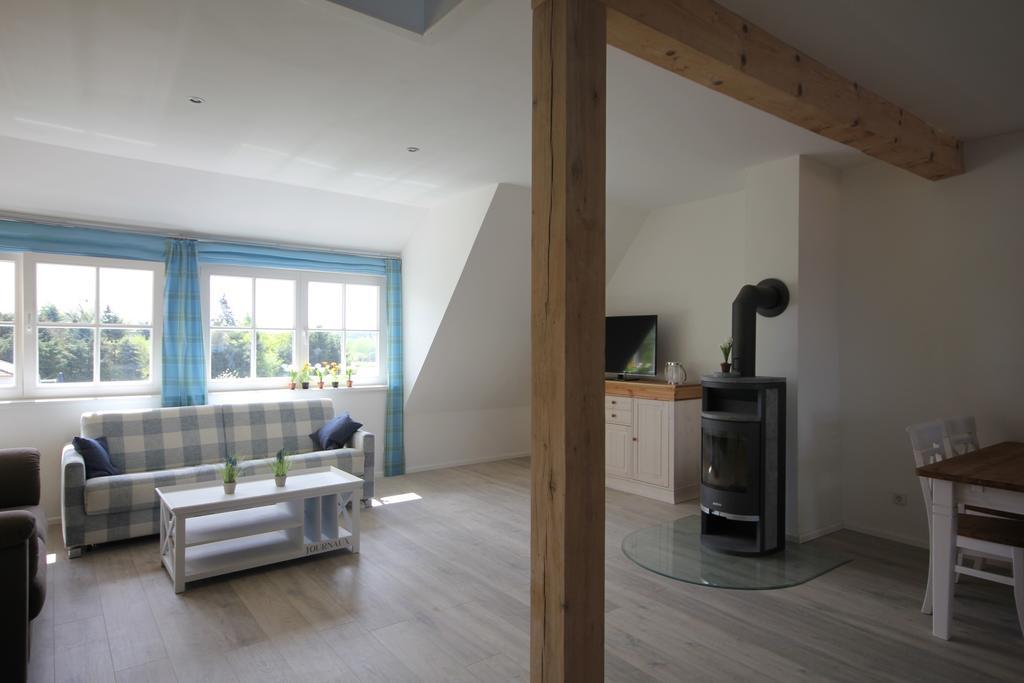 Landhaus Fuenfseen ห้อง รูปภาพ